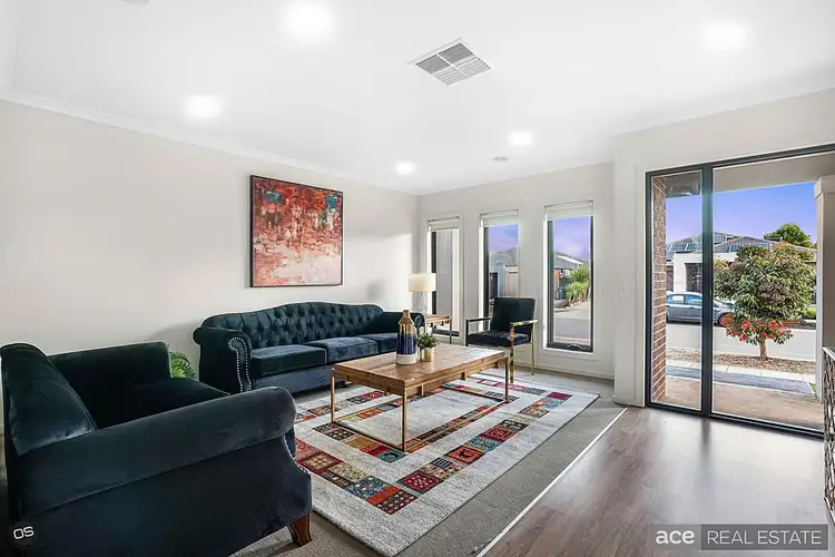 Second view of Homely house listing, 38 Samaria Street, Tarneit VIC 3029