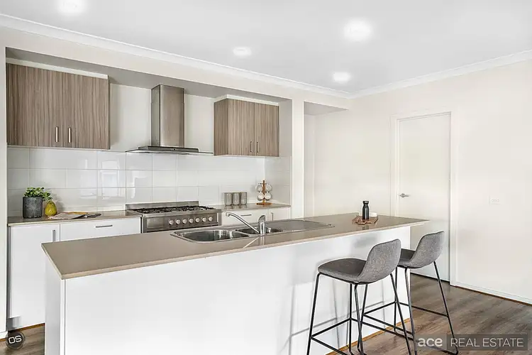 Third view of Homely house listing, 38 Samaria Street, Tarneit VIC 3029