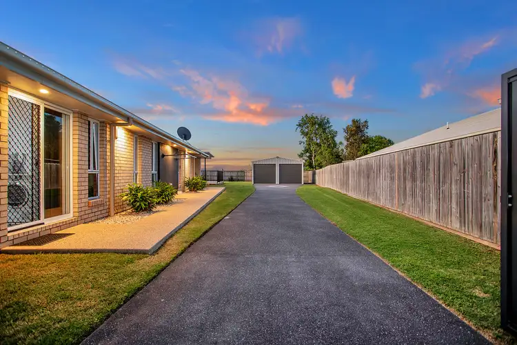 Third view of Homely house listing, 9 Lyam Place, Eimeo QLD 4740