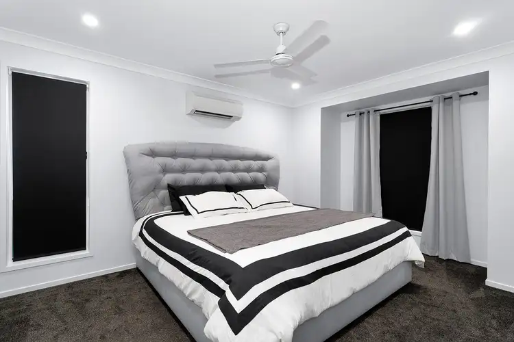 Fifth view of Homely house listing, 9 Lyam Place, Eimeo QLD 4740