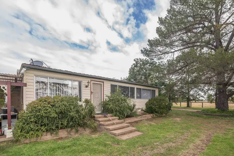982 Black Springs Road, Mudgee NSW 2850