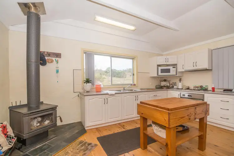 Third view of Homely rural property listing, 982 Black Springs Road, Mudgee NSW 2850