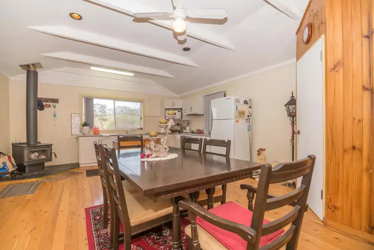 Fourth view of Homely rural property listing, 982 Black Springs Road, Mudgee NSW 2850