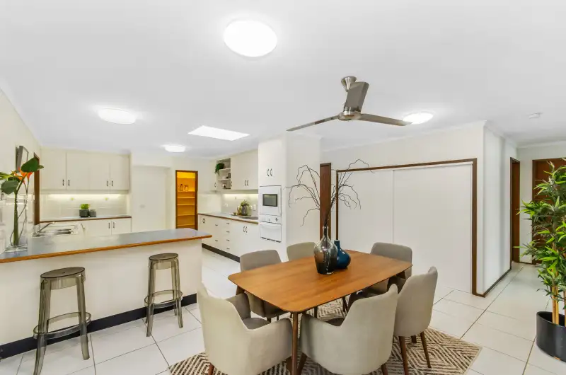 Main view of Homely house listing, 3 Owens Court, Annandale QLD 4814