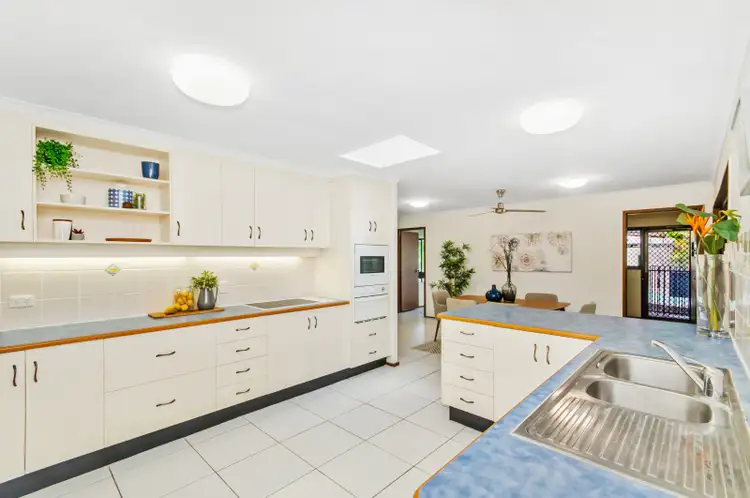 Second view of Homely house listing, 3 Owens Court, Annandale QLD 4814