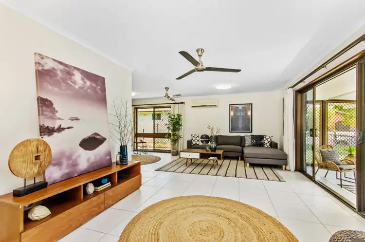 Third view of Homely house listing, 3 Owens Court, Annandale QLD 4814