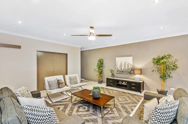 Fourth view of Homely house listing, 3 Owens Court, Annandale QLD 4814