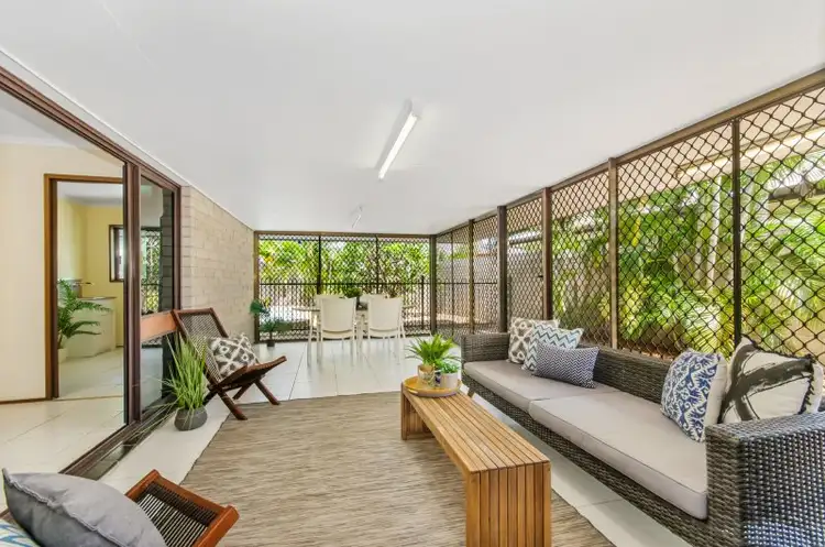 Fifth view of Homely house listing, 3 Owens Court, Annandale QLD 4814