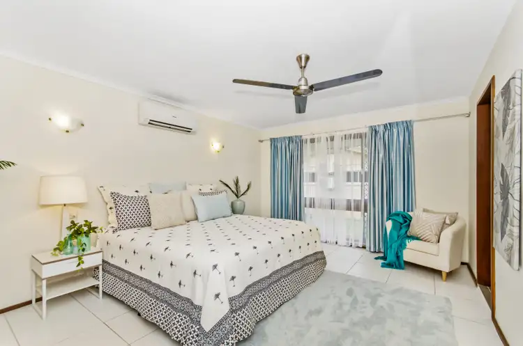 Sixth view of Homely house listing, 3 Owens Court, Annandale QLD 4814