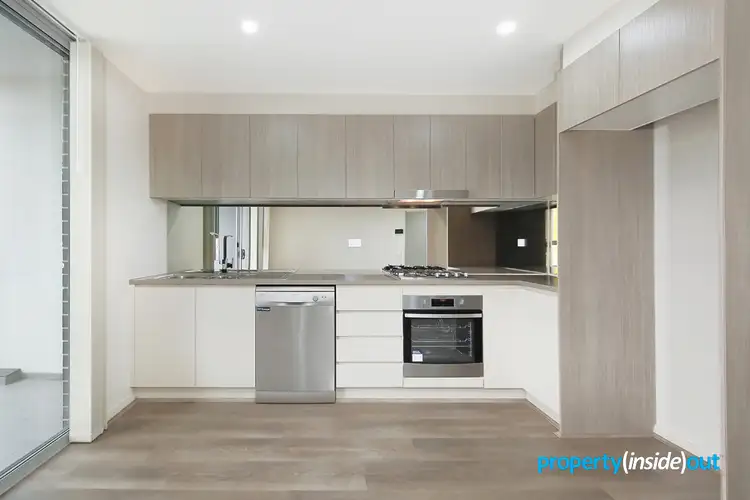 Sixth view of Homely apartment listing, 1/11-13 Octavia Street, Toongabbie NSW 2146