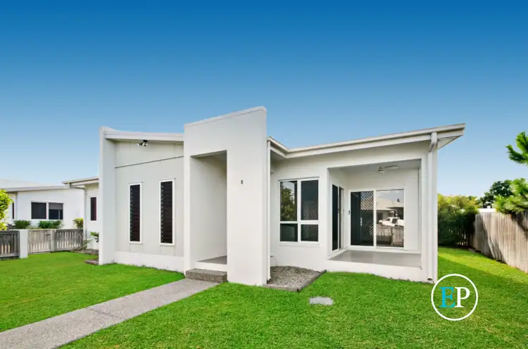 Main view of Homely house listing, 1/70 Sandplover Circuit, Bohle Plains QLD 4817