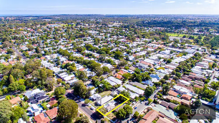 Third view of Homely house listing, 22 Aberdare Road, Shenton Park WA 6008