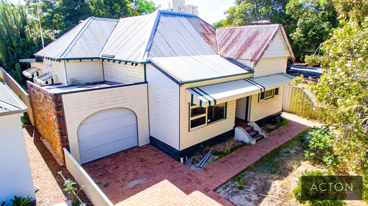 Fourth view of Homely house listing, 22 Aberdare Road, Shenton Park WA 6008