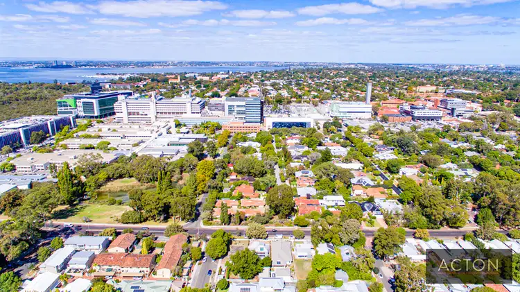 Sixth view of Homely house listing, 22 Aberdare Road, Shenton Park WA 6008