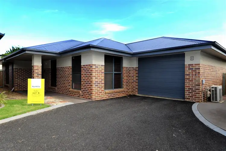 8/65 Broughton Street, Tumut NSW 2720