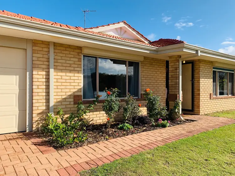 Second view of Homely house listing, 31 Navigator Drive, Singleton WA 6175