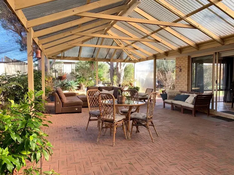 Third view of Homely house listing, 31 Navigator Drive, Singleton WA 6175