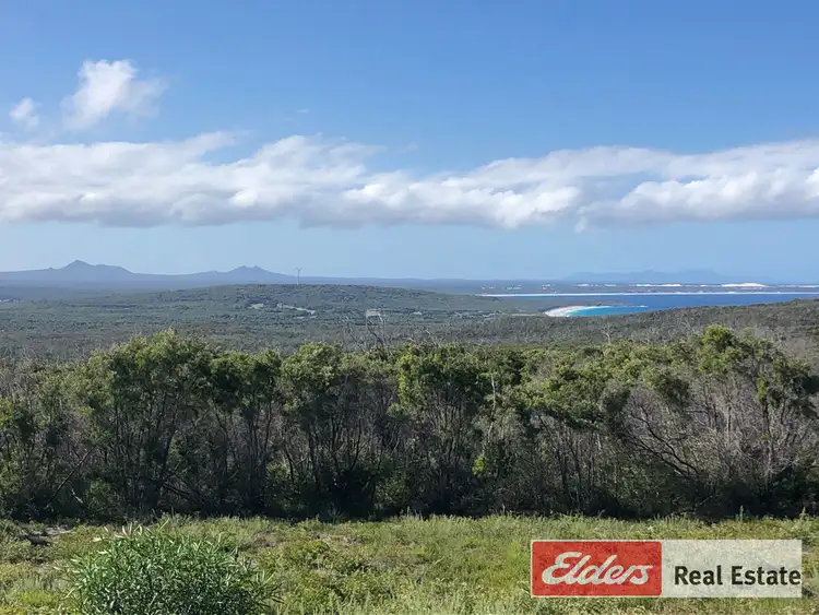 Second view of Homely land listing, Lot 140 Newbey Grove, Bremer Bay WA 6338