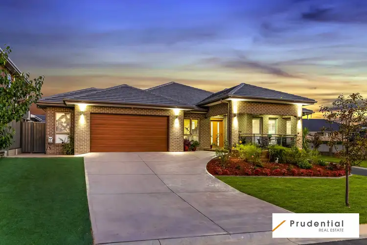 21 Whitten Parade, Harrington Park NSW 2567