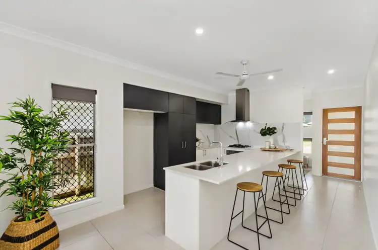 37 Brookfield Terrace, Idalia QLD 4811