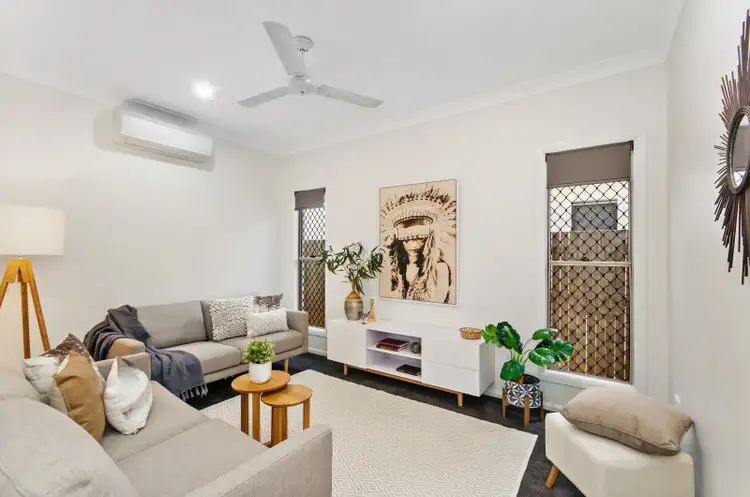 Fifth view of Homely house listing, 37 Brookfield Terrace, Idalia QLD 4811