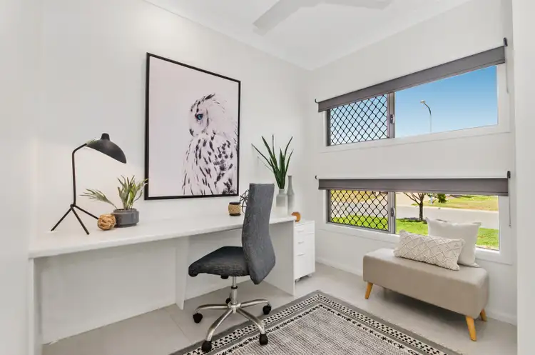 Sixth view of Homely house listing, 37 Brookfield Terrace, Idalia QLD 4811