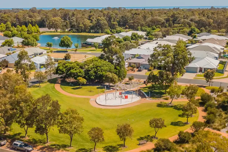 Fifth view of Homely land listing, 17 Kathleen Crescent, Vasse WA 6280