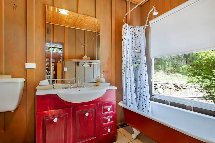 Seventh view of Homely house listing, 437 East Kurrajong Rd, East Kurrajong NSW 2758
