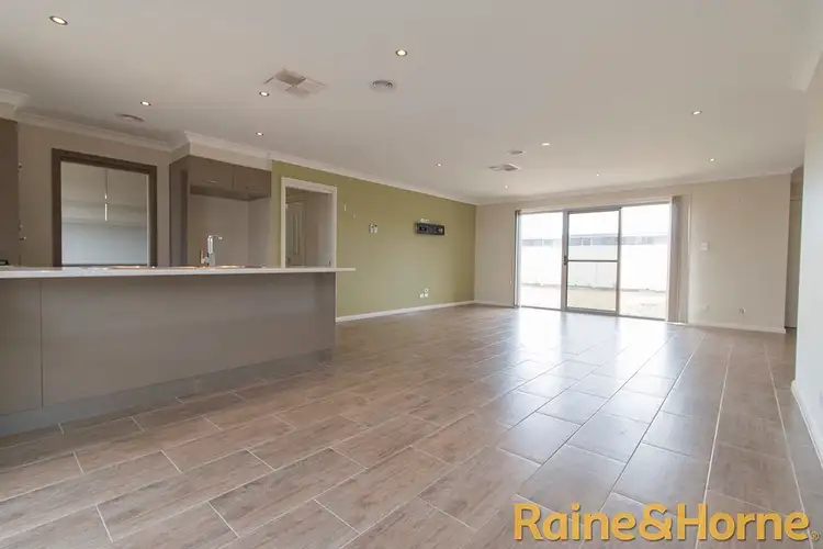Second view of Homely house listing, 33 Durum Circuit, Dubbo NSW 2830