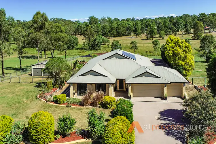 74 - 76 St Covet Court, Jimboomba QLD 4280