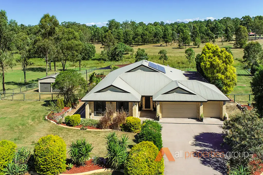 Main view of Homely house listing, 74 - 76 St Covet Court, Jimboomba QLD 4280