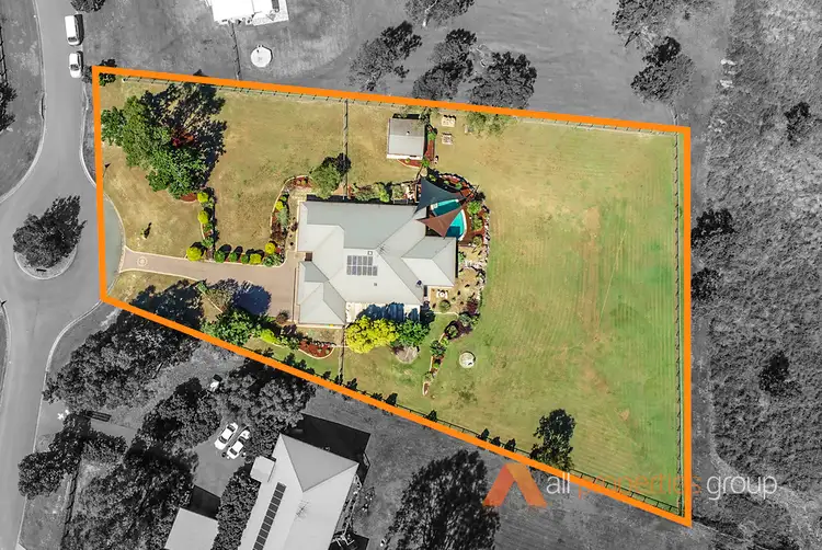 Second view of Homely house listing, 74 - 76 St Covet Court, Jimboomba QLD 4280