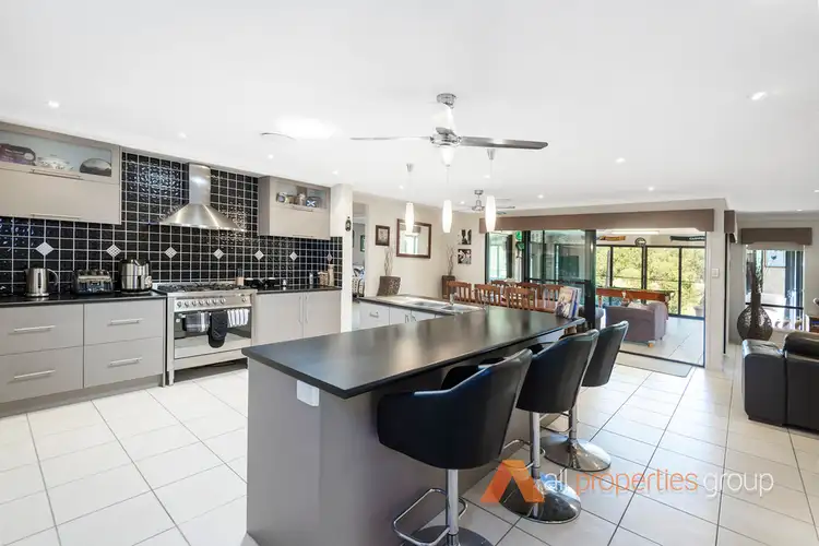 Third view of Homely house listing, 74 - 76 St Covet Court, Jimboomba QLD 4280