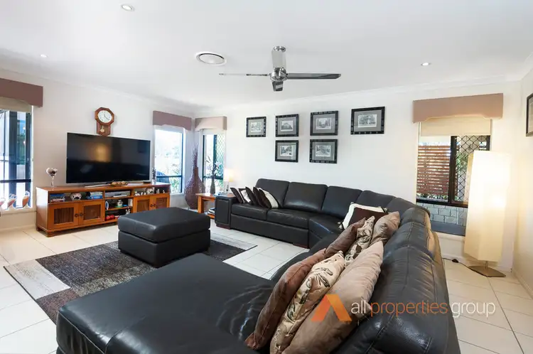 Sixth view of Homely house listing, 74 - 76 St Covet Court, Jimboomba QLD 4280