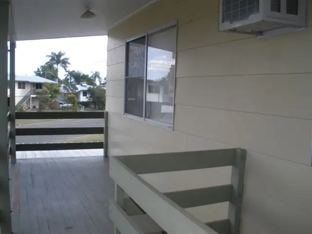 Third view of Homely house listing, 4 Adams Crescent, Blackwater QLD 4717