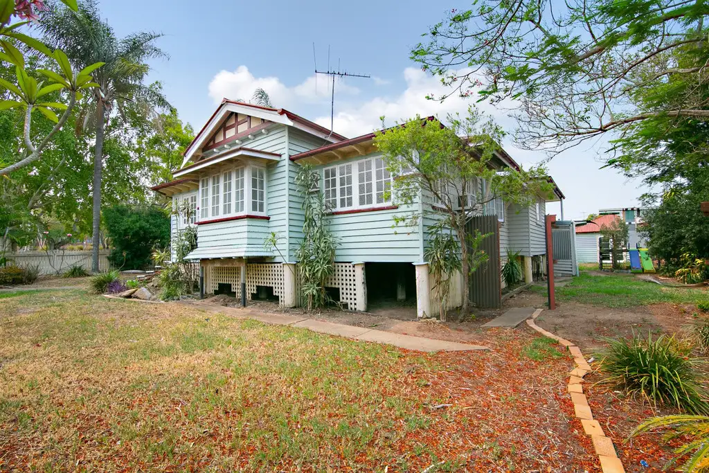 Main view of Homely house listing, 43 Law Street, Bundamba QLD 4304
