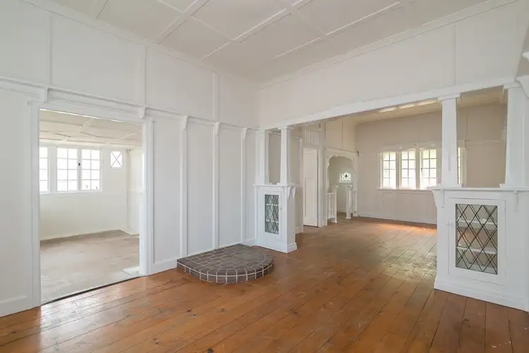 Second view of Homely house listing, 43 Law Street, Bundamba QLD 4304