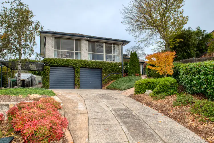 5 Bertel Place, Chapman ACT 2611