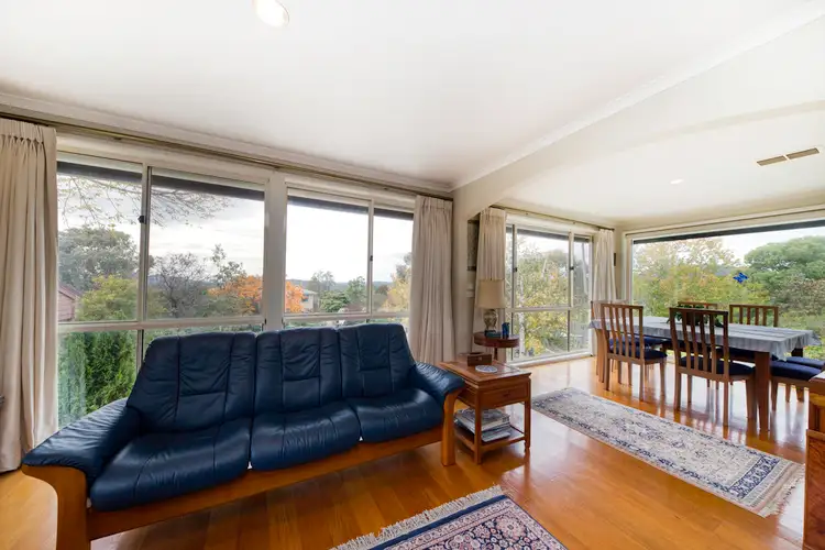 Fifth view of Homely house listing, 5 Bertel Place, Chapman ACT 2611