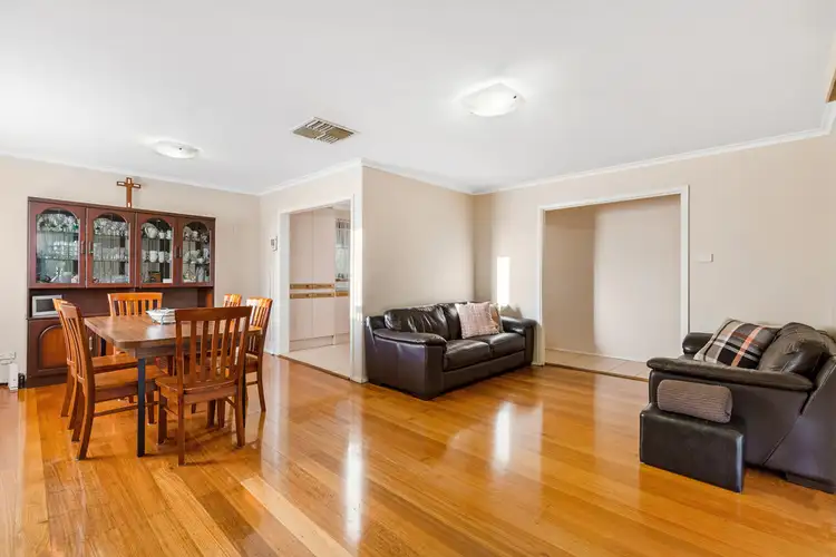 Fifth view of Homely house listing, 39 Highfield Avenue, Mulgrave VIC 3170