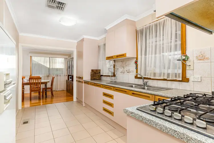 Sixth view of Homely house listing, 39 Highfield Avenue, Mulgrave VIC 3170