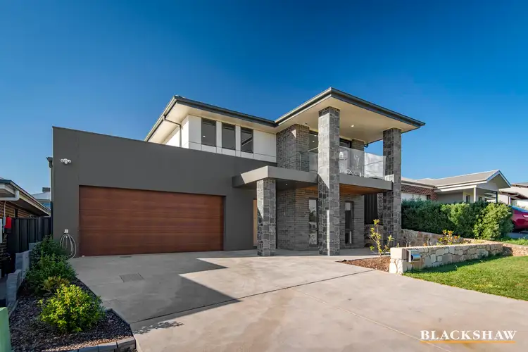 21 Dolly Street, Googong NSW 2620