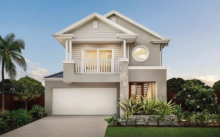 Second view of Homely land listing, Lot 162, 1 Lovell Court, Sinnamon Park QLD 4073