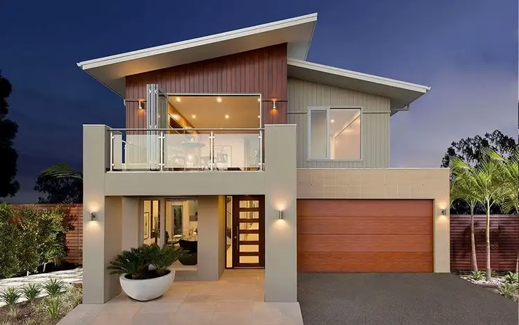 Third view of Homely land listing, Lot 162, 1 Lovell Court, Sinnamon Park QLD 4073