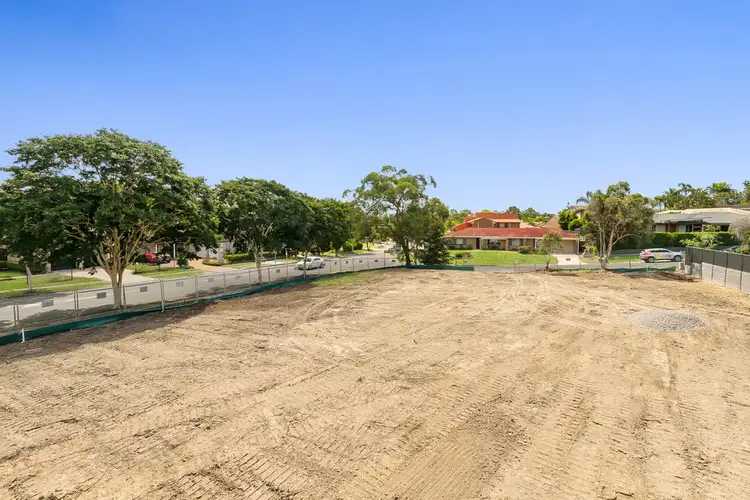 Fifth view of Homely land listing, Lot 162, 1 Lovell Court, Sinnamon Park QLD 4073