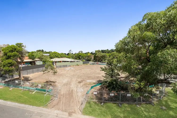 Seventh view of Homely land listing, Lot 162, 1 Lovell Court, Sinnamon Park QLD 4073