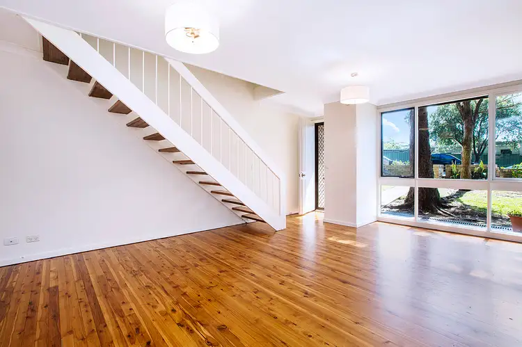 Main view of Homely townhouse listing, 3/74 Floss Street, Hurlstone Park NSW 2193