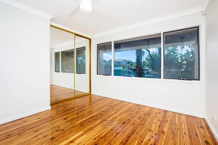 Second view of Homely townhouse listing, 3/74 Floss Street, Hurlstone Park NSW 2193