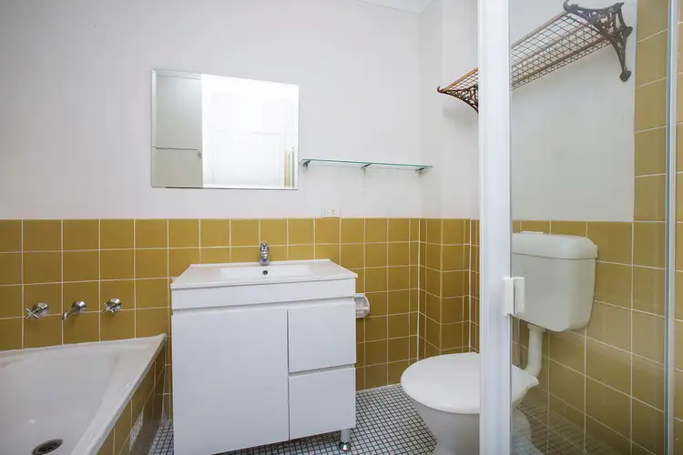 Fourth view of Homely townhouse listing, 3/74 Floss Street, Hurlstone Park NSW 2193