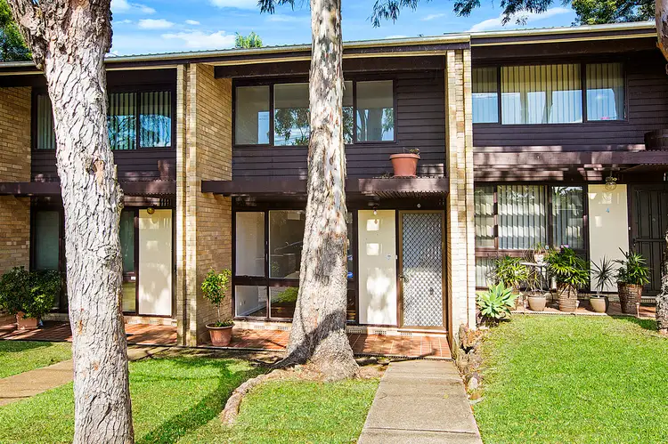 Fifth view of Homely townhouse listing, 3/74 Floss Street, Hurlstone Park NSW 2193